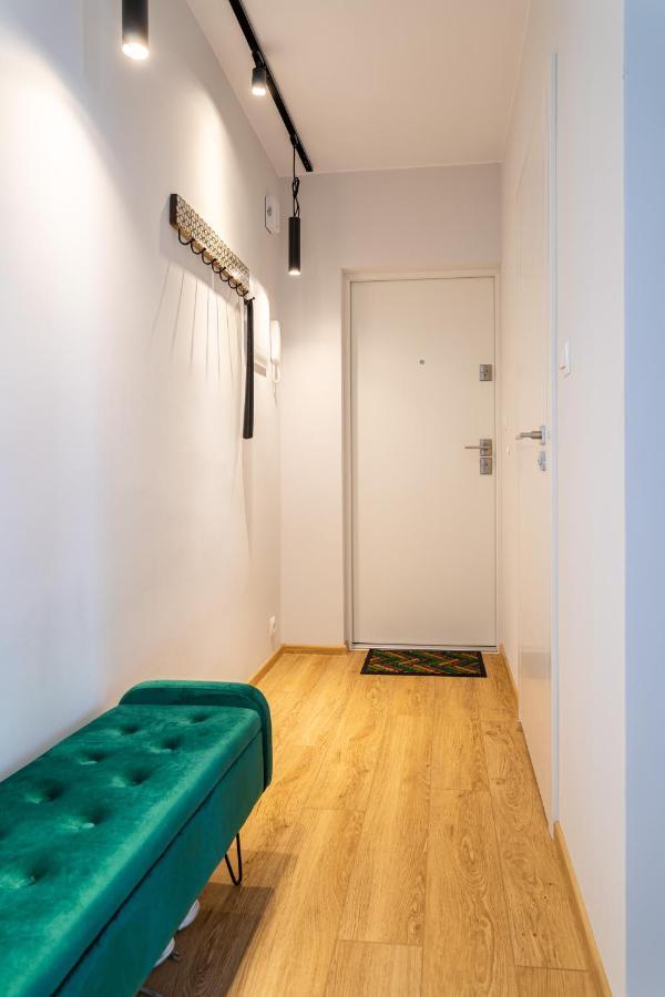 Victus Apartamenty, Apartament Antonina Sopot Exterior photo